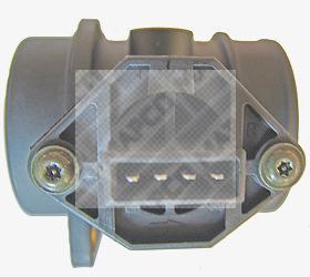 Débitmètre de masse d'air MAPCO 42810