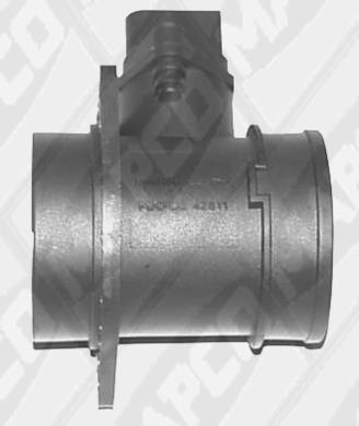 Débitmètre de masse d'air MAPCO 42811