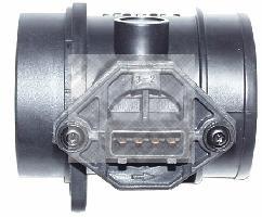 Débitmètre de masse d'air MAPCO 42816