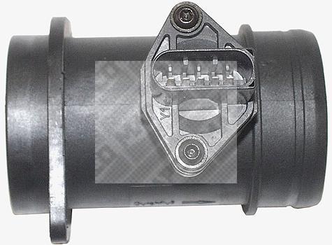 Débitmètre de masse d'air MAPCO 42818