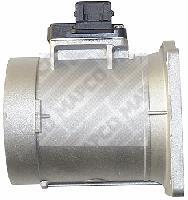 Débitmètre de masse d'air MAPCO 42819
