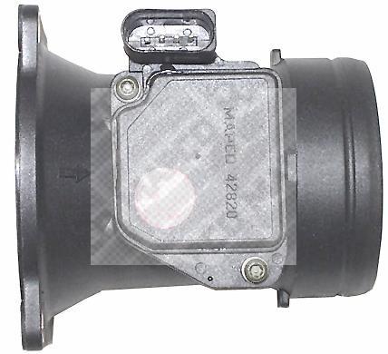 Débitmètre de masse d'air MAPCO 42820