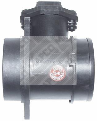 Débitmètre de masse d'air MAPCO 42821
