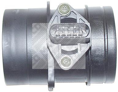 Débitmètre de masse d'air MAPCO 42827