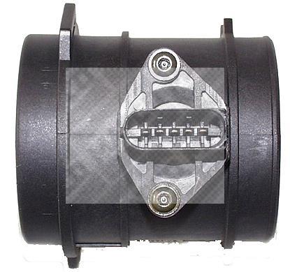 Débitmètre de masse d'air MAPCO 42852