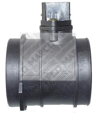 Débitmètre de masse d'air MAPCO 42852