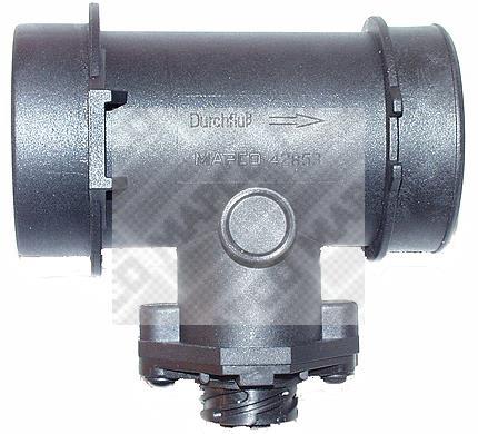 Débitmètre de masse d'air MAPCO 42853