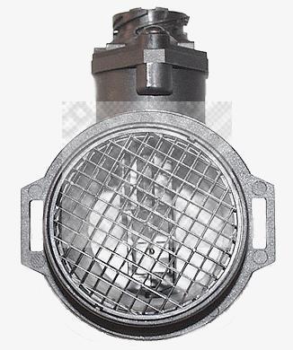 Débitmètre de masse d'air MAPCO 42853