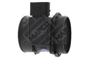Débitmètre de masse d'air MAPCO 42858