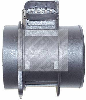 Débitmètre de masse d'air MAPCO 42858