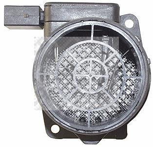 Débitmètre de masse d'air MAPCO 42858