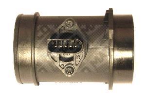Débitmètre de masse d'air MAPCO 42859