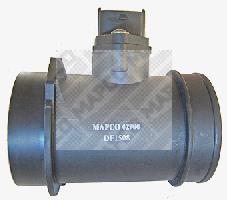 Débitmètre de masse d'air MAPCO 42900