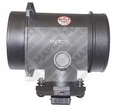 Débitmètre de masse d'air MAPCO 42903