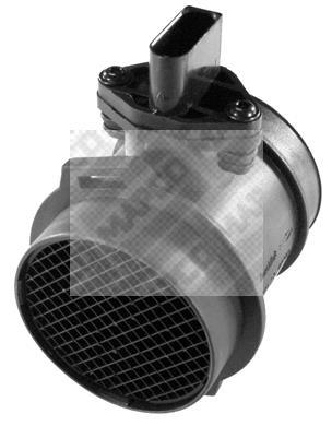 Débitmètre de masse d'air MAPCO 42905