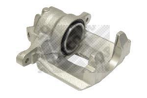 Étrier De Frein Mapco 4114 – Pour Renault Espace IV, Laguna II, Megane II (diesel Et Essence), Diamètre 38 Mm, étrier Flottant