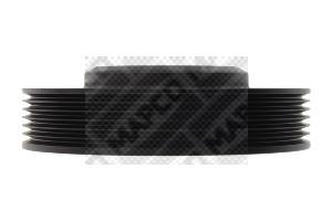 Poulie damper (Poulie de vilebrequin) MAPCO ref. 43354