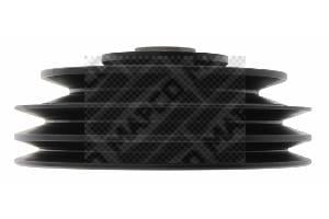 Poulie damper (Poulie de vilebrequin) MAPCO ref. 43856