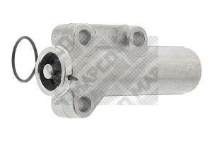 Amortisseur de vibrations, courroie de distribution MAPCO 43866