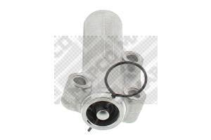 Amortisseur de vibrations, courroie de distribution MAPCO 43866