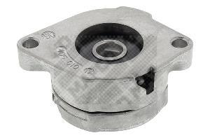Rolo tensor da correia trapezoidal estriada MAPCO ref. 43868