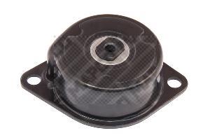 Rolo tensor da correia trapezoidal estriada MAPCO ref. 43874