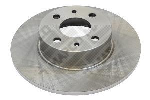 Disques de frein MAPCO 45010