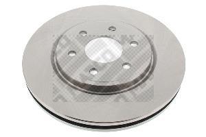 Disques de frein MAPCO ref. 45547