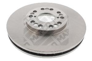 Disques de frein MAPCO ref. 45559