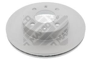 Disques de frein MAPCO 45573