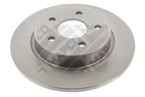 Disques de frein MAPCO 45827