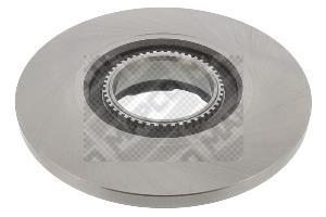 Disques de frein MAPCO 45832