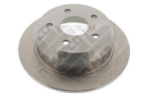 Disques de frein MAPCO ref. 45991