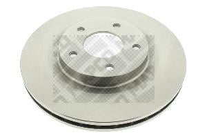 Disques de frein MAPCO ref. 45993