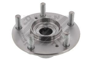 Cubo de roda MAPCO ref. 46200
