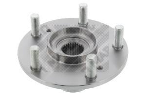 Cubo de roda MAPCO ref. 46201