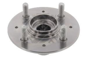 Cubo de roda MAPCO ref. 46202