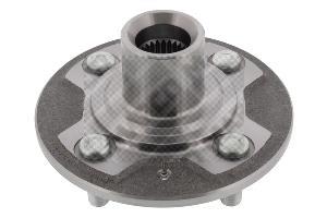 Butée hydraulique I