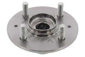 Cubo de roda MAPCO ref. 46203