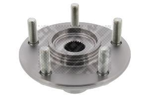 Moyeu de roue (Roulement de roue) MAPCO 46207