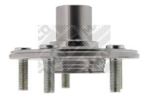 Moyeu de roue (Roulement de roue) MAPCO 46207