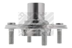 Cubo de roda MAPCO 46209