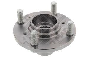 Cubo de roda MAPCO ref. 46210