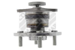 Roulement de roue MAPCO ref. 46224