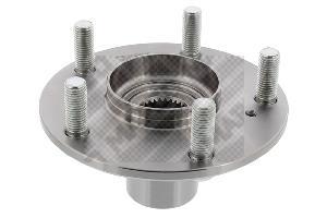 Cubo de rueda MAPCO 46280