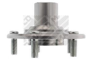 Cubo de rueda MAPCO 46280