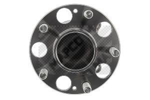 Rolamento de roda MAPCO ref. 46284