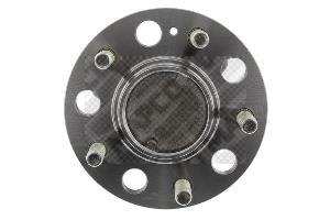 Roulement de roue MAPCO ref. 46297