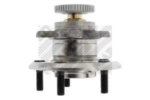 Roulement de roue MAPCO ref. 46298