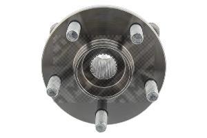 Rolamento de roda MAPCO ref. 46351